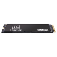 Team T-Create Classic SSD 1TB M.2 NVMe PCIe Gen 4
