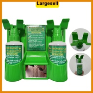 Portable Eye Wash Station Factory Simple Eye Washer Plastic Emergency Eye Wash Cup