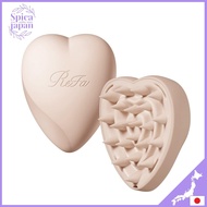 แปรงรูปหัวใจ ReFa สำหรับหนังศีรษะ (ตรงจากญี่ปุ่น)