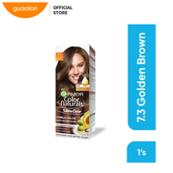 Garnier Color Naturals 7.3 Golden Brown