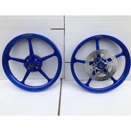 Y15ZR Sport Rim Sp505/FG505