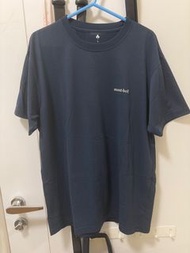 Montbell tee