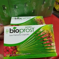 Terbaru ORI 100% bioprost 30capsul