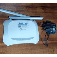 Router tp link en020-f5 xl home