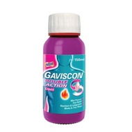 Gaviscon double action liquid - 150ml