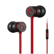 Beats URBEATS 2.0重低音降噪面條 入耳式耳機帶線控
