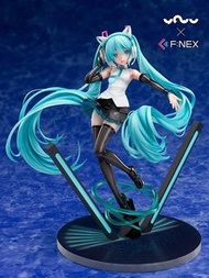 ++全新 F:NEX 初音未來 妖舞 YOWU