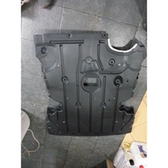 OIL SUMP GUARD BMW  E90 E92 LCI UNDERCARRIAGE ENGINE COVER-BETTER QUALITY UNDER ENGINE COVER