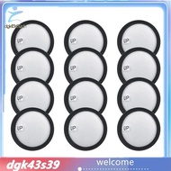 [Pretty] For  B505 B506 B603 B603 Pro BX5 WB55 WB73 B6 Pro BX6 BX7 Pro Mite Remover Hepa Filter Repl