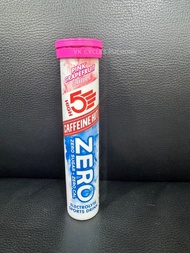 High5 Zero Sugar Free Electrolyte Tablets  Sports Drink (20 Tablets x 1 Tube)