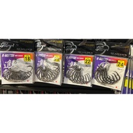 SEAHAWK K-MUTSU High Carbon