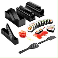 Sushi mold Set Professional sushi mold bento mold set