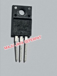 transistor 19E60 IGBT 19E60 19N60 F19E60 19N65 N CHANEL MOSFET