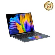 華碩 ASUS Zenbook 14X OLED UX5400EG 0098G1165G7 i7-1165G7/16G