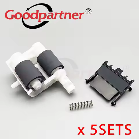 D008GE001 Paper Feed Kit for Brother L6200 L6250 L6300 L6400 L5700 L5800 L5850 L5900 L6600 L6450 L55