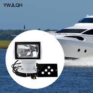 [YWJLQH] Accessories for Boat Spotlights:  Rotatable Boat Searchlights