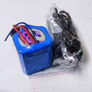 Pin Hitachi 3S 12v 4400mah Xả cao 40A. Thay pin máy khoan bắt vít 12V Mua kèm sạc 3S 126V 2A limo