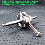 SRL110 CRANKSHAFT COMP SET