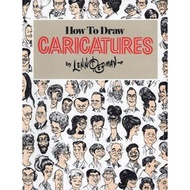 How to Draw Caricatures | ArtArchives ( PDF / EPUB )