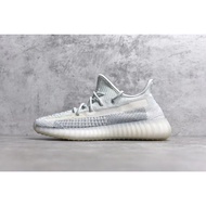 AD Yeezy Boost 350 V2 Ue Exclusive Antlia Women's Fashion Men's Mesh Breathable Running Shoes Tennis Shoes