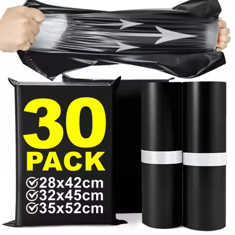 Self Adhesive Shipping Bags for Packaging Courier Bag Seal Mailing Envelope Storage Bag Waterproof D