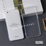 Oppo F1S Oppo A59 Clear Case Bening 2.0mm Softcase Clear Case Oppo F1S Oppo A59