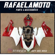 Ducati Panigale 899 1199 Full Coverset Year 2012-2015 Fairing 61