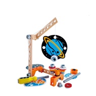 HAPE Magnet Science Lab