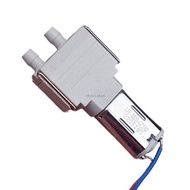 CH* Mini M20 Diaphragm Water Pump Small Self Priming Suction Water Pump Liquid Pump Vacuum Pump CJWP