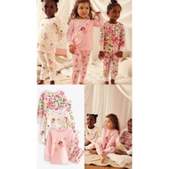 READY New next pajamas contents e sz 912 @385