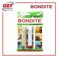 Bondite Epoxy Putty Adhesive | Gap Filler | Waterproof