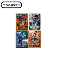 One Piece Card Game OFFICIAL CARD SLEEVES 7