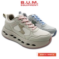 BUM Equipment Women's Shoes - BY89115/BY89116 Grey/Beige