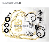 4-Speed Automatic Transmission Overhaul Gasket Kit For Honda B7XA