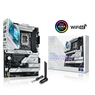 ASUS ROG STRIX Z790-A GAMING WIFI Intel ATX Motherboard / Socket LGA1700 & DDR4