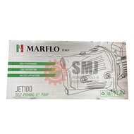 ✉❉♨Pump Jet Marflo Jetmatic