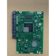 ST Seagate Hard Disk Circuit Board 100708241 R REV A PCB Board 1pcs