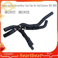 [Hot-Sale] Warm Air Tube BB5Z18472C BB5Z18472E DB5Z18472T Warm Heater Hose for  Explorer  Heater Hos