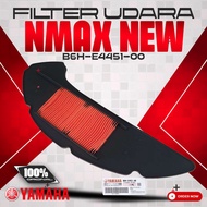 YAMAHA AIR FILTER NMAX NEW AEROX NEW ALL NEW NMAX 2020 AEROX 2021 B6H E4451 00