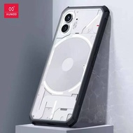 Nothing Phone2 Xundd Shockproof Case Phone 2/Nothing 1 Model
