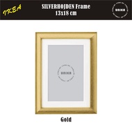 I~KEA - SILVERHOJDEN Frame (13x18 cm)