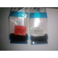 LG 49UN7200PTF TV RIBBON LVDS EAD65611701 EAD65611702 FLEX CABLE