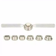 ROLEX WATCH OPEN AND CLOSE TOOL ROLEX WATCH SERVICE TOOL ROLEX WATCH STEERING CRANK