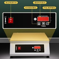 Soufflé Maker Commercial Soufflé Maker Commercial Electric Grill Japanese Dorayaki Muffin Maker Infl