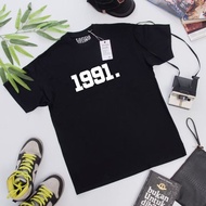 1991 distro T-shirt