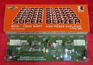 Kit Ranic Kit Power Super Blazer 800-1000 Kit Power Type RE.099/205