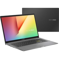 ASUS VivoBook S15 S533 Laptop (15.6" Intel i5-1135G7 FHD 8GB DDR4 512GB SSD WiFi 6)