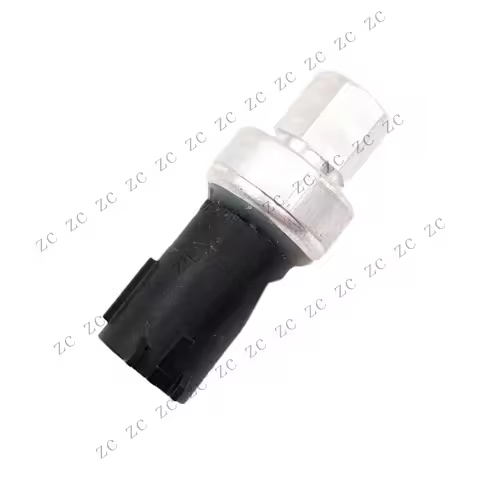S+ A/C Pressure Sensor Transducer Switch 6F9Z19D594AA For Ford F-150 Focus Mustang