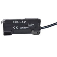 Fiber Optic Amplifier E32-T16J E3X-MDA8 E3X-NA21 HD6 NB10 E3X-DA41-N ZV11/ZD11-V E3NX-FA11