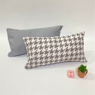 (Adult Bolster) Small Love Pillow/Cute Pillow 45x25cm